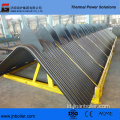 Seamless Steel Coil Tube Economizer dari Boiler